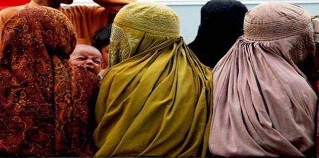 Has Taliban returned to Wana in the guise of peace committee?