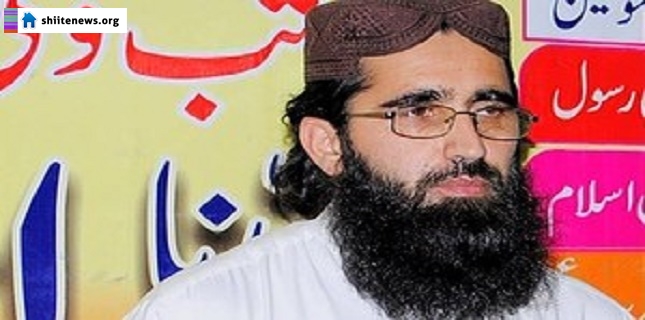 Hate speech: Bannend Terrorists ASWJ Pindi president sentenced to jail for 6 months