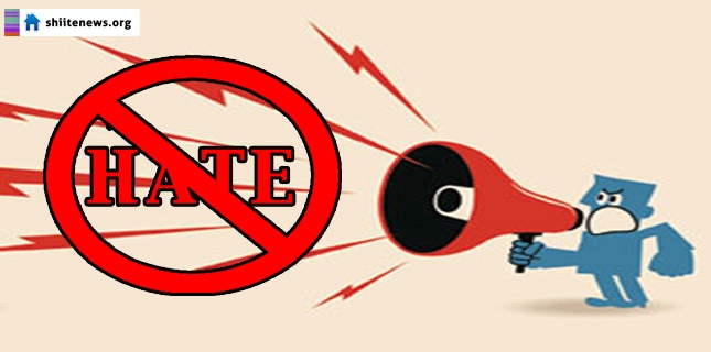 Hate Speeches In Pakistan