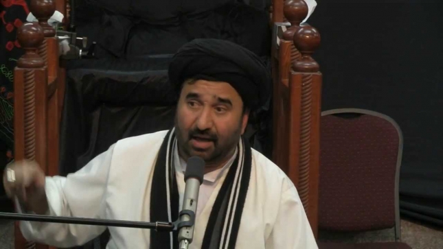 Hearing of appeal of Allama Sibtain in Azam Tariq murder case adjourned till Sept 21