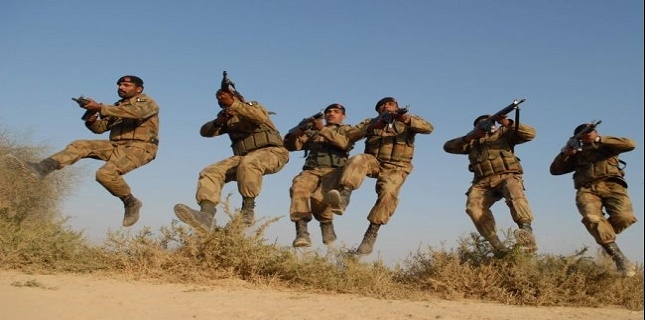 Heavy artillery fire on Khyber Pass border as Afghan, Pakistan forces continue to clash