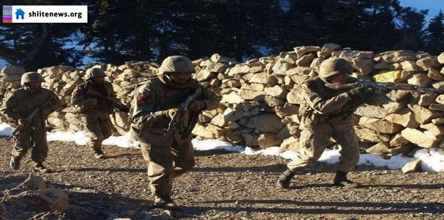 Heavy exchange of fire with Rajanpur bandits after army deadline expires