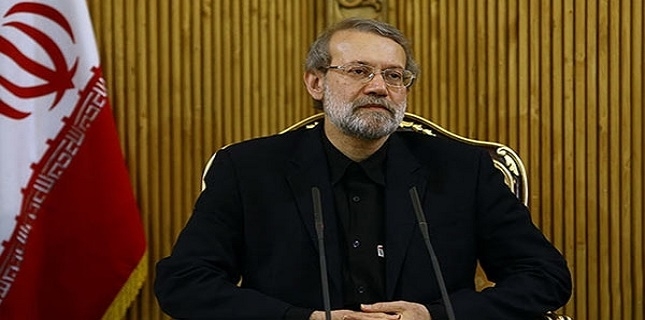 Hezbollah commander death strengthens resistance: Iran’s Larijani