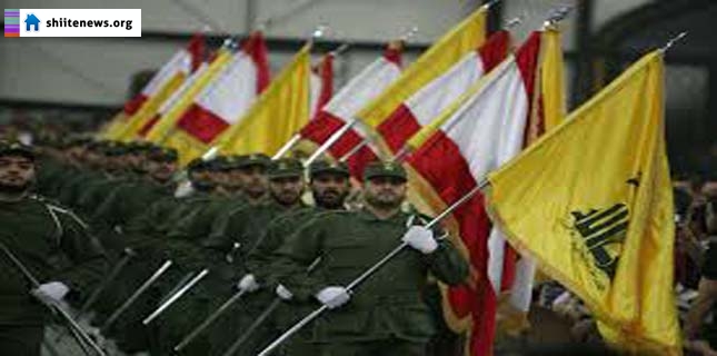 Hezbollah Denounces ISIL’s Brutal, Heinous Crime against Jordanian Pilot