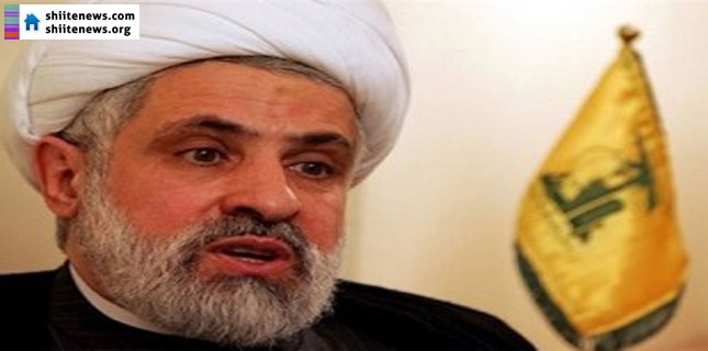 Hezbollah Deputy Chief Lauds Iran for Success in N. Talks