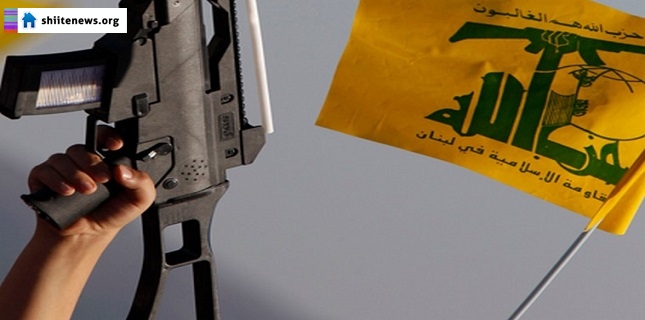 Hezbollah Kills Dozens of Nusra Terrorists in Tofeil, Brital Barrens