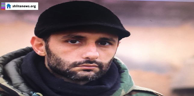 Hezbollah Military Media Announces Martyrdom of Colleague Hasan Abdollah