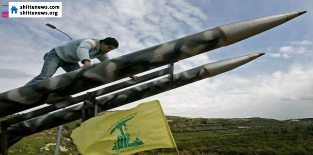 Hezbollah missiles can level Israel to ground: Iran general