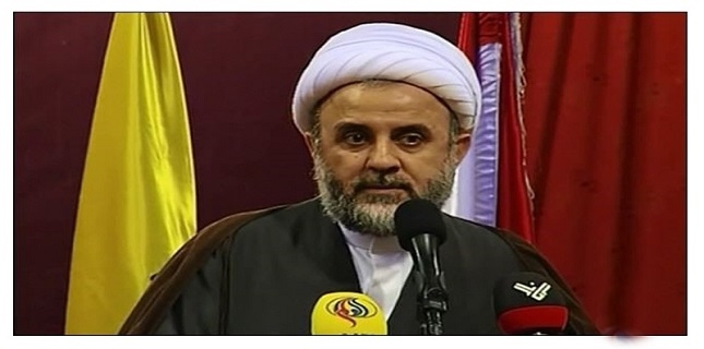 Hezbollah: Saudi Electoral Funds Can’t Purchase Votes of the Honorable