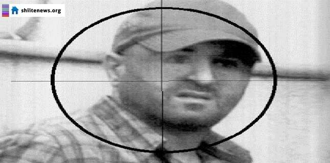 Hezbollah Senior Leader Mustafa Badreddine Martyred