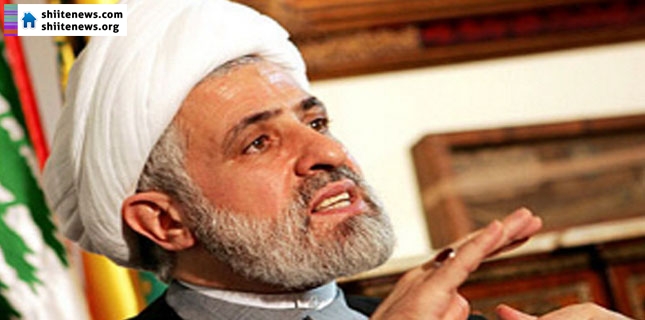 Hezbollah: US Not Serious about Fight against ISIL