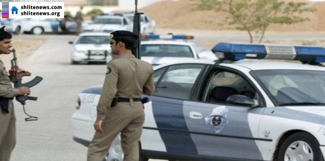 Hostage taker kills Saudi security agent in Riyadh