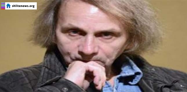 Houellebecq’s ‘Islamic France’ novel sparks uproar