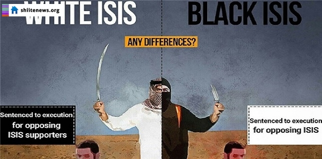 House of Saud and ISIS: One and the Same