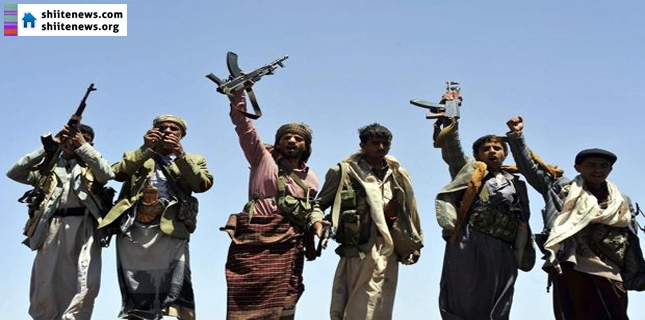 Houthi fighters drive al-Qaeda out of Yemen’s key district