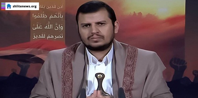 Houthi: US Runs Aggression on Yemen, Saudis Are only Tools