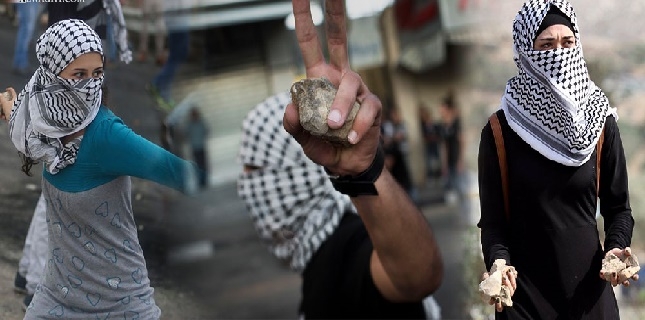 How Effective Is Palestinian Intifada?