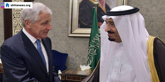 How US Look at New Saudi Arabia’s King Salman?