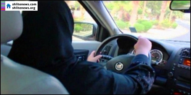 HRW condemns Saudi Arabia driving ban on women