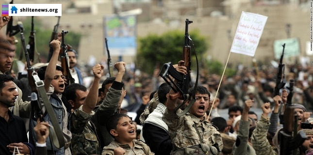 Hundreds of Saudi Soldiers, Commander Join Yemeni Forces