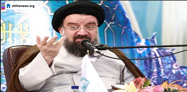 If Americans attack Iran, they will be sent back in their coffins