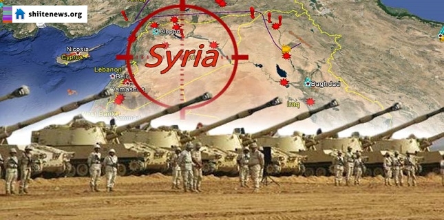 If Turkey, Saudi Arabia Send Troops to Syria, Who Benefits from Invasion?