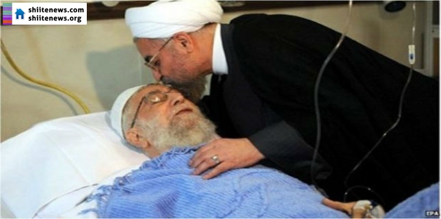 Imam Khamenei’s condition very good after surgery at state-run hospital