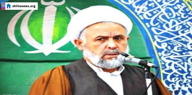 Imam Khomeini revived hope of oppressed and weak of the world