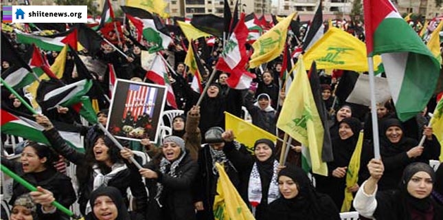 Importance of unity in defeating Israel