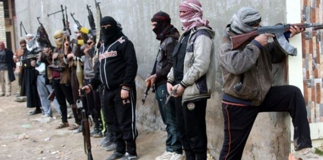 India Muslims Rise Up Against ISIL