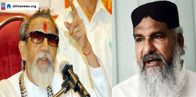 India’s Shiv Sena and Pakistan’s Sipah e Sahaba: A comparative analysis