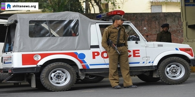 Indian police investigate accusation Saudi official raped Nepali maids