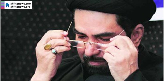 Indian Shia group stopped from flying to Iraq