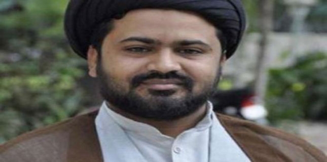 Indian Shia leader says Quds Day reminds Muslims to liberate Bait-ul-Muqaddas