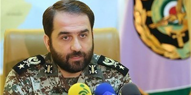 Indigenous Systems Guarantee Iran’s Air Defense: Commander
