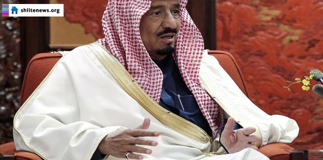 Inside the Saudi-U.S. Rift