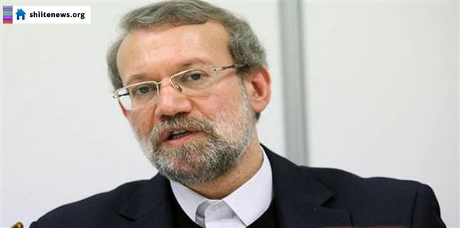 Insulting Islam’s Prophet, playing with fire: Larijani