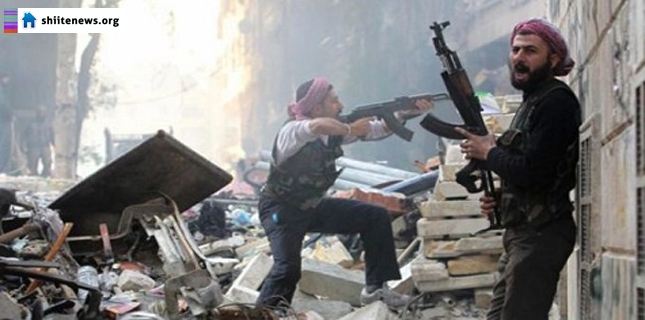 Internal Conflicts Storm ISIL in Qalamoun: Security Commander Killed