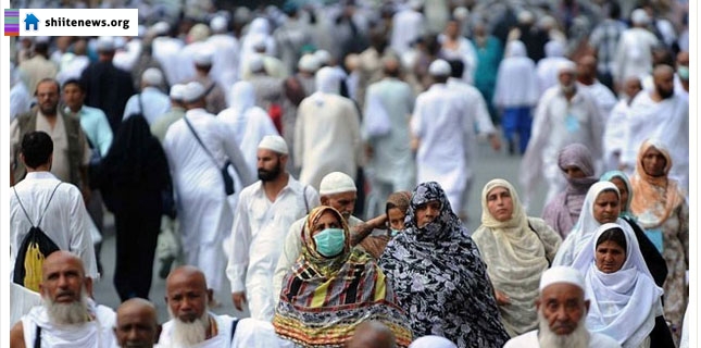 Iran accuses Saudi of Hajj safety errors after stampede