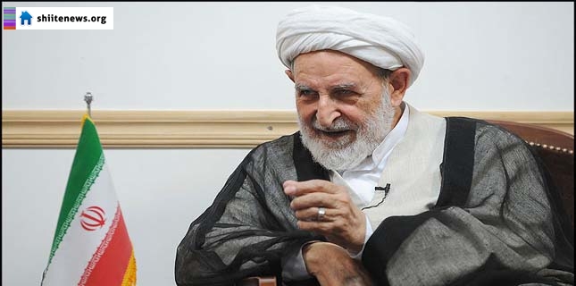 Iran Assembly of Experts appoints Ayatollah Yazdi as new chairman