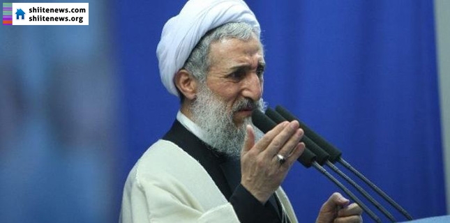 Iran cleric urges Manama to set opposition leader free