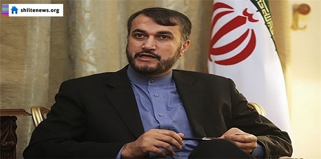 Iran condemns silence on Saudi violence against Yemen as unacceptable