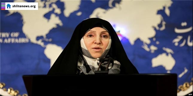 Iran Condemns Terrorist Attack in Pakistan