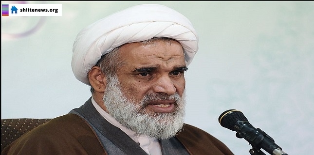 Iran deal not the end of anti-imperialist policies, Ayatollah Ka’bi