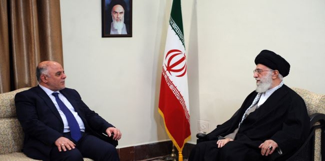 Iran does not trust anti-ISIL coalition: Ayatollah Khamenei