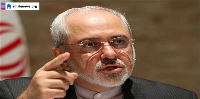 Iran FM urges Muslims to be united to end Yemen war