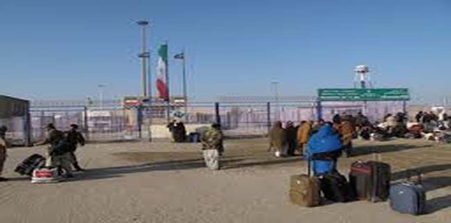 Pakistan helps Iran foil suicide bombings at border: FM discloses