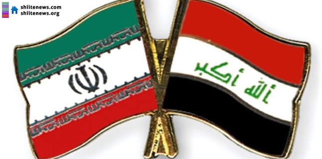 Iran fully backs Iraq against terrorists