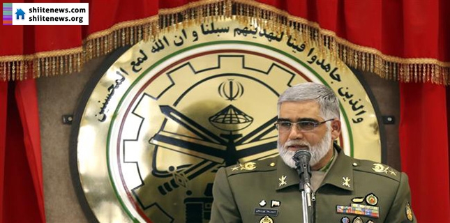 Iran has marked a 40-km red zone inside Iraqi border