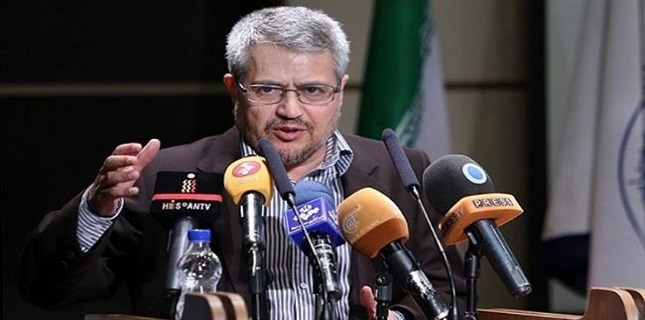 Iran hits out at ‘rogue’ Israel after new threats